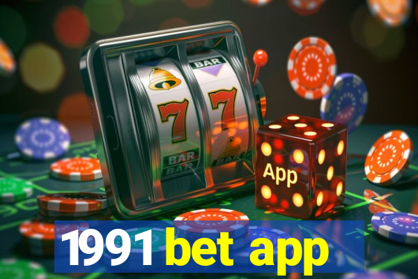 1991 bet app